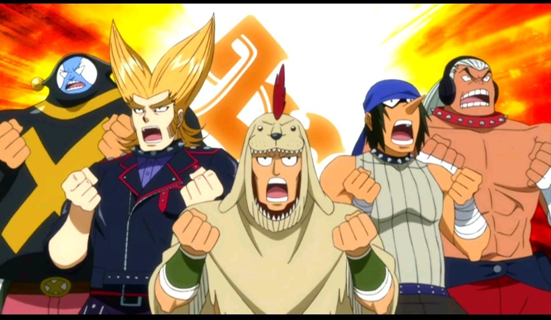 death_king118_'s tweet photo. The best guild https://t.co/iJjdU1UG18