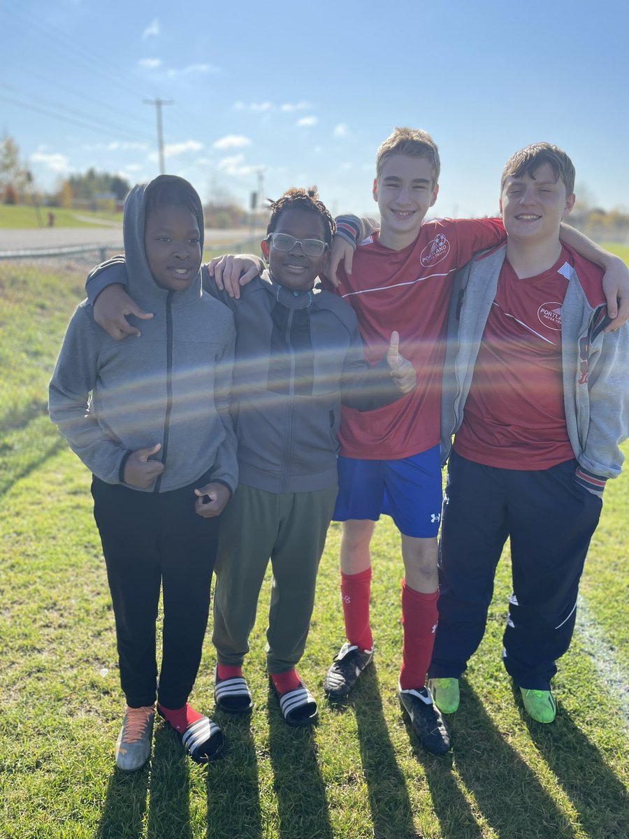 kurtgraser's tweet photo. WE WON A GAME! My team won a game!!!!! And then I took the boys out to Pizza Hut 🙌 #soccermaine #paysa https://t.co/Z043YvCge4