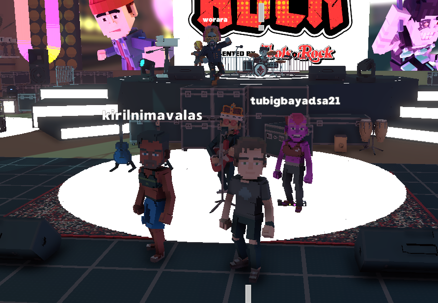 locktrakul's tweet photo. @TheSandboxGame @ToolsOfRockNFT I just participated in The ToolsOfRocksNFT Giveaway for a chance to win a Season 3 Alpha Pass! Check out my screenshot below! 👇 https://t.co/SzGs2J35EO