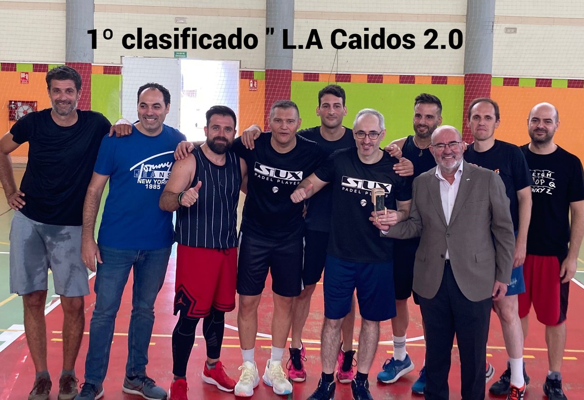 Moredanos's tweet photo. Final campeonato de baloncesto.- https://t.co/QTiRZt0pIK