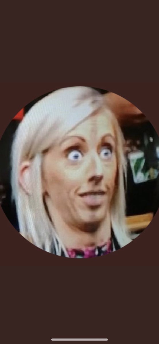 Francie Brady tweet media