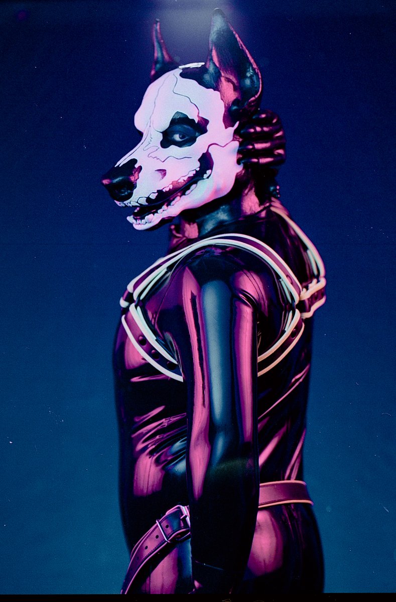 Film captures rubber so perfectly <3

📸: <a href="/SpareCatParts/">Carbine 🔞</a>