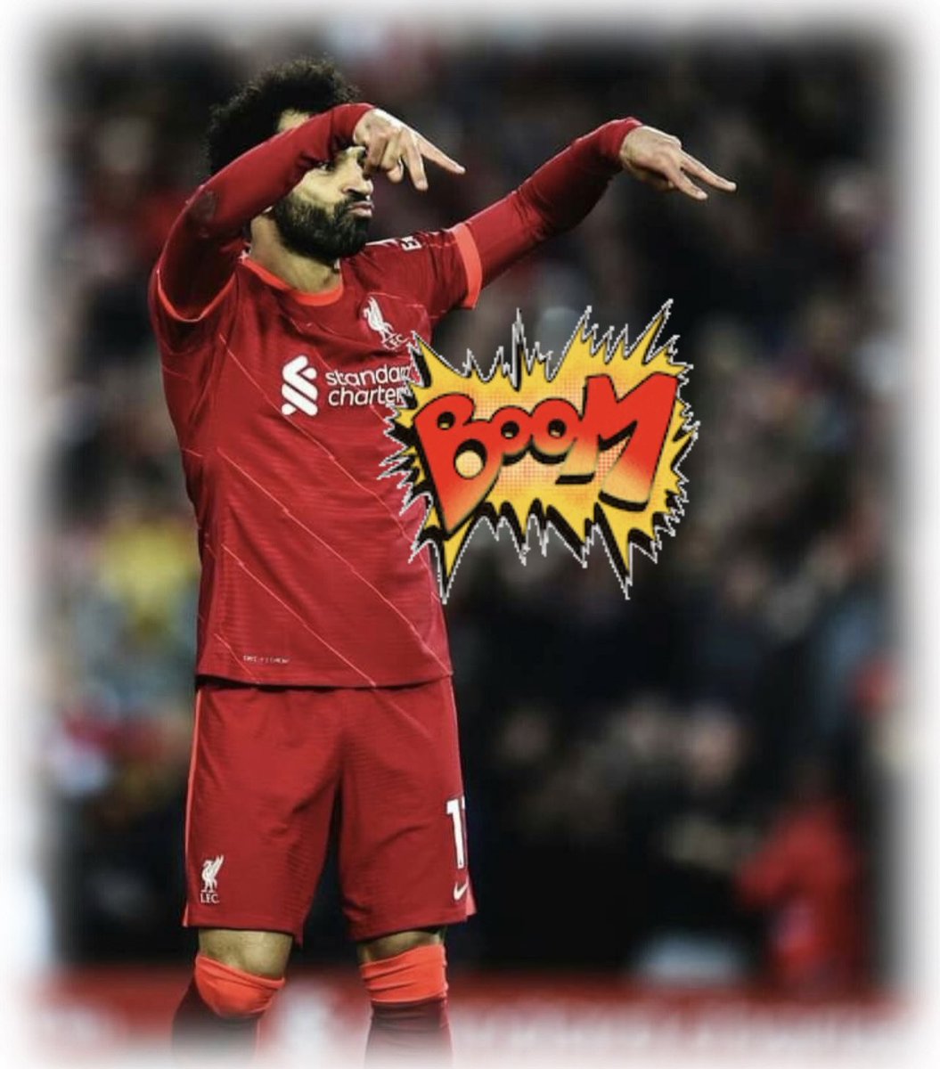 Davina51026186's tweet image. Get the fook in #mightymo  🇪🇬 👑 Anfield is rocking 🙌🏽