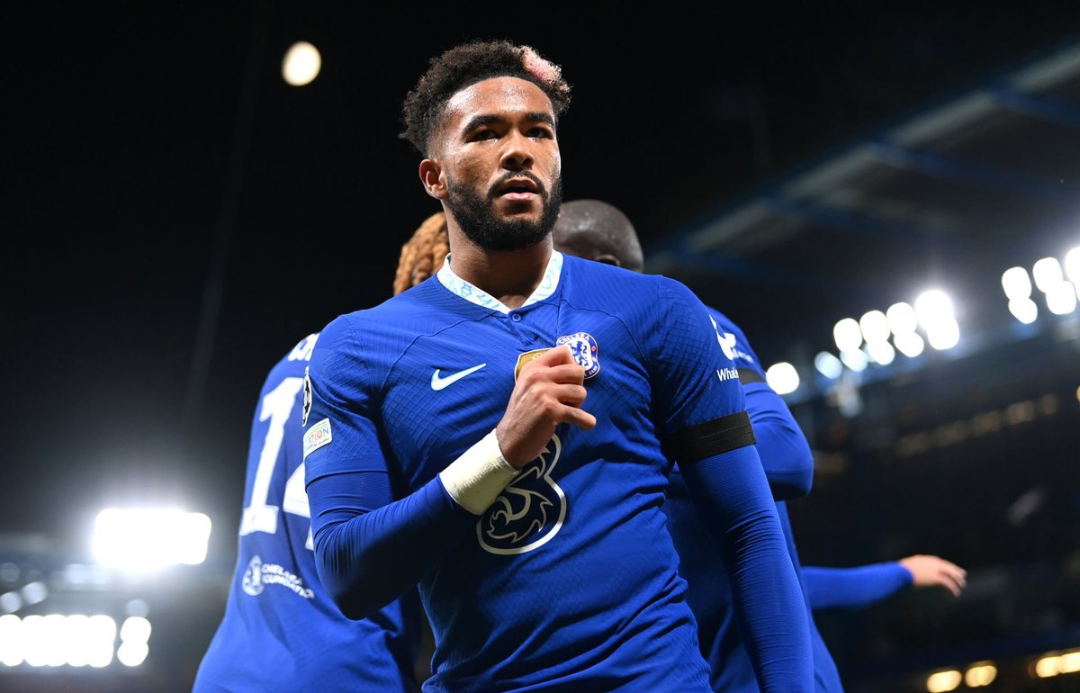 Best full back in the world, none of this Cancelo and Trent nonsense