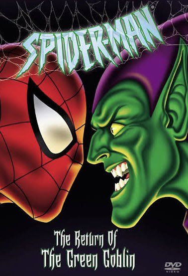 SpideyVigilante's tweet photo. Iconic https://t.co/128ncEGWTH