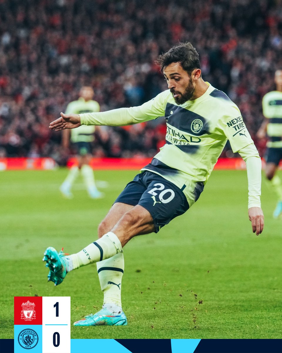 Manchester City tweet media