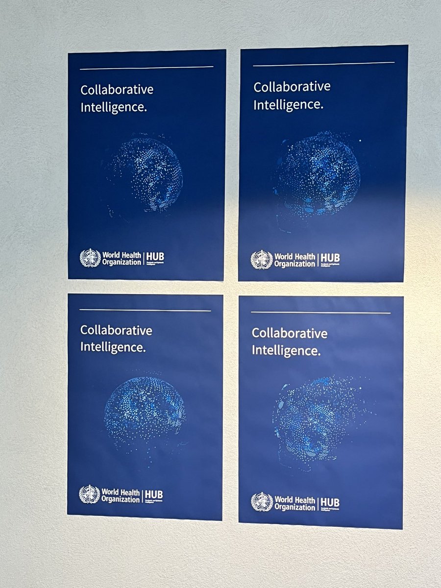 Alain Labrique (@alabriqu) on Twitter photo The <a href="/WHO/">World Health Organization (WHO)</a> #DigitalHealth #DHI delegates to the #WHS2022 working to forge new partnerships and creative solutions to accelerating #UHC and, more importantly, saving lives. <a href="/WorldHealthSmt/">World Health Summit</a> <a href="/Chikwe_I/">Chikwe Ihekweazu</a> <a href="/DrTedros/">Tedros Adhanom Ghebreyesus</a> <a href="/doctorsoumya/">Soumya Swaminathan</a> <a href="/djmuneene/">Derrick Muneene</a> @garrett_mehl The <a href="/WHO/">World Health Organization (WHO)</a> #DigitalHealth #DHI delegates to the #WHS2022 working to forge new partnerships and creative solutions to accelerating #UHC and, more importantly, saving lives. <a href="/WorldHealthSmt/">World Health Summit</a> <a href="/Chikwe_I/">Chikwe Ihekweazu</a> <a href="/DrTedros/">Tedros Adhanom Ghebreyesus</a> <a href="/doctorsoumya/">Soumya Swaminathan</a> <a href="/djmuneene/">Derrick Muneene</a> @garrett_mehl