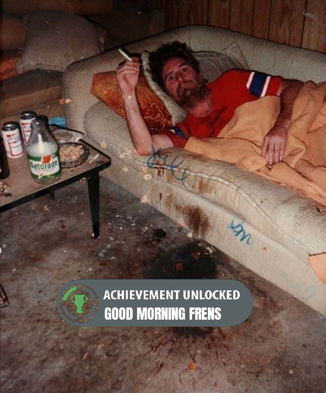 king of the tendies tweet media