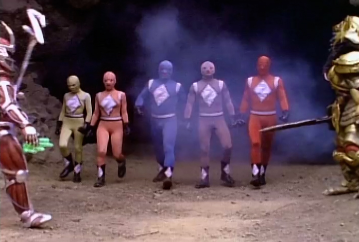 Power Rangers Daily ⚡️ on Twitter: