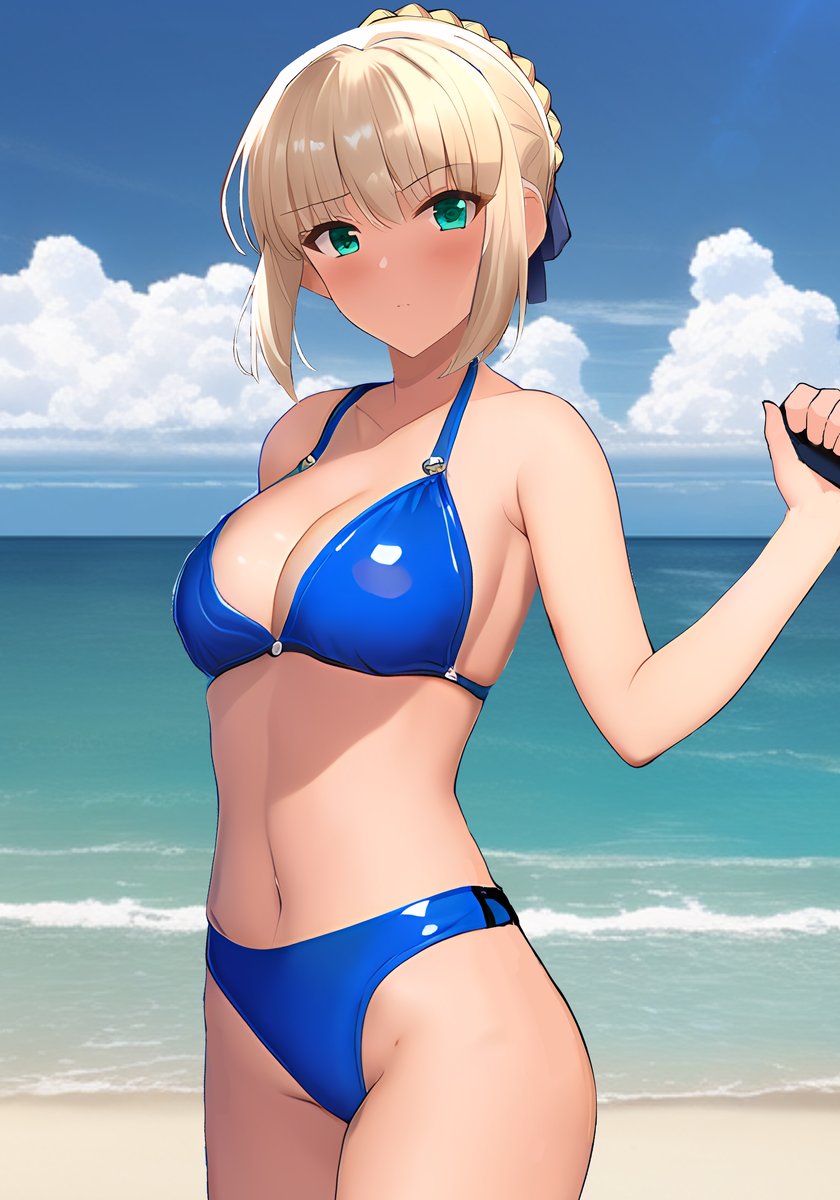 過程とか元AI画像とか
身体の塗りはNovel AIよりTrinart2の方が好き 