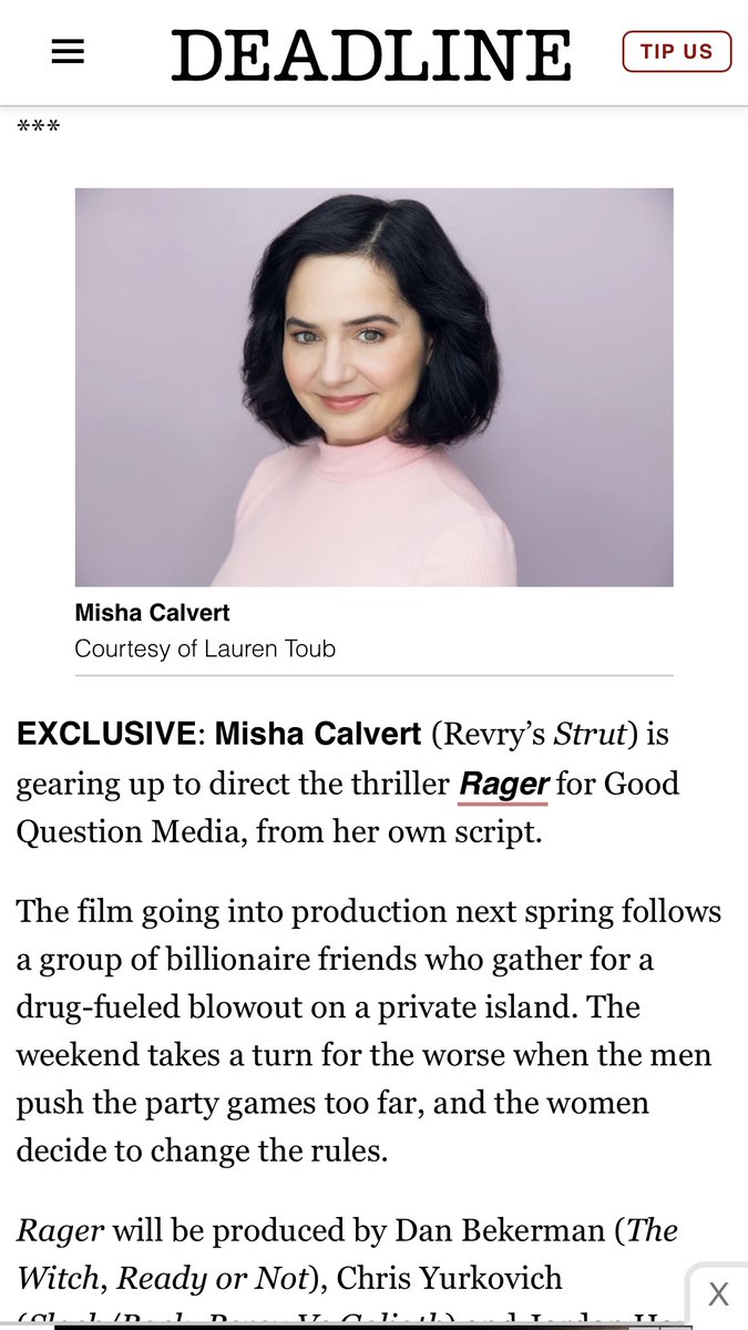 mishacalvert tweet media