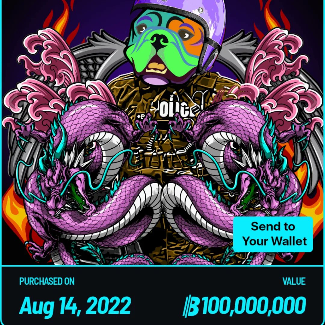 Dirk van rooy tweet media