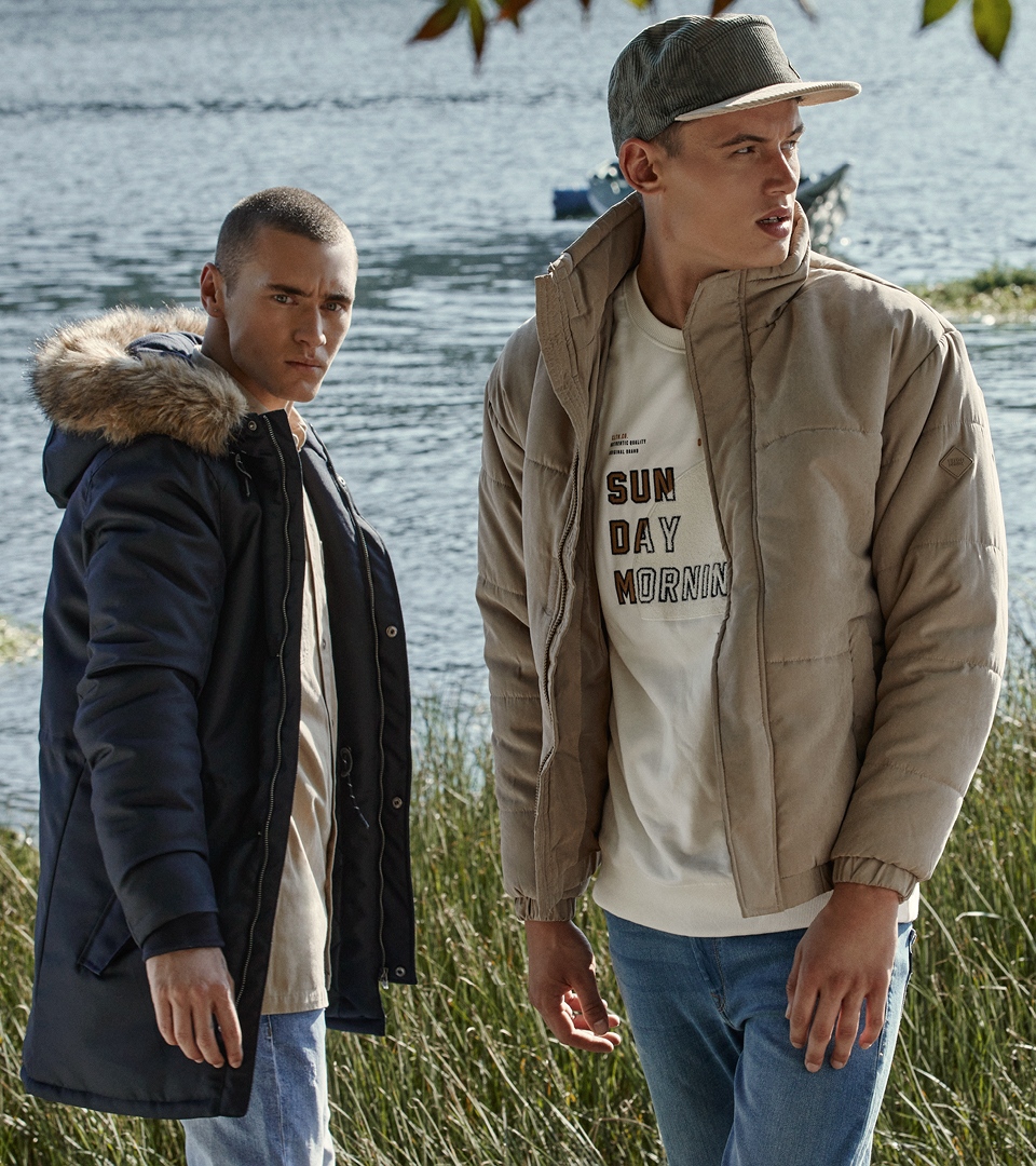 TiffosiDenim's tweet photo. Get ready for a new week
#tiffosi #tiffosidenim #newin #man #mancollection #fallwinter #newcollection #musthave https://t.co/oaJSPlAeKO