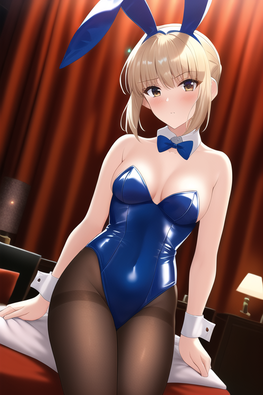 過程とか元AI画像とか
身体の塗りはNovel AIよりTrinart2の方が好き 