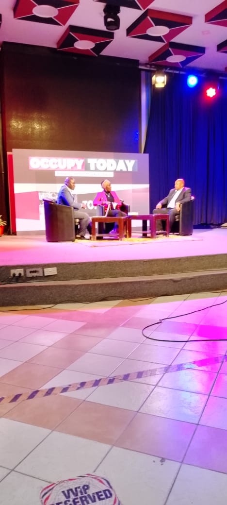 RobisearchICT's tweet photo. Show is Live on Hope TV until 9pm
Live stream on https://t.co/5V09ZktELB
Catch Robisearch Ltd Director Robert Manyala as he talks about innovations
Don't Miss!!
#OccupyToday #MUFC Arsenal Saka Haaland Liverpool Man City #RealMadrid Haaland #BB16 #NFL https://t.co/Qme5NLQ8QV
