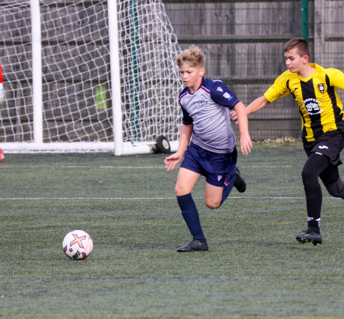 MillbrookU13JPL's tweet photo. More pics from yesterdays game  📸⚽️ @FletcherFPhotos 
#upthedockers
#fletcherfootphotography https://t.co/rrwRwxUcx0