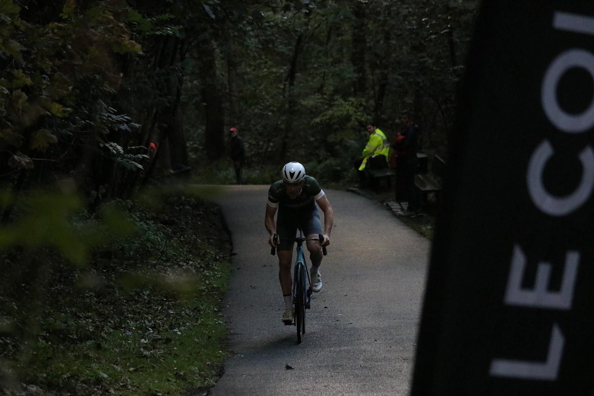 SLCycling's tweet photo. Big win and course record for @louisgmoore up the Wallace Monument for the @scotstucycling hill climb champs. Riding  the AIR Base-DB. https://t.co/UGIhs9nJMF