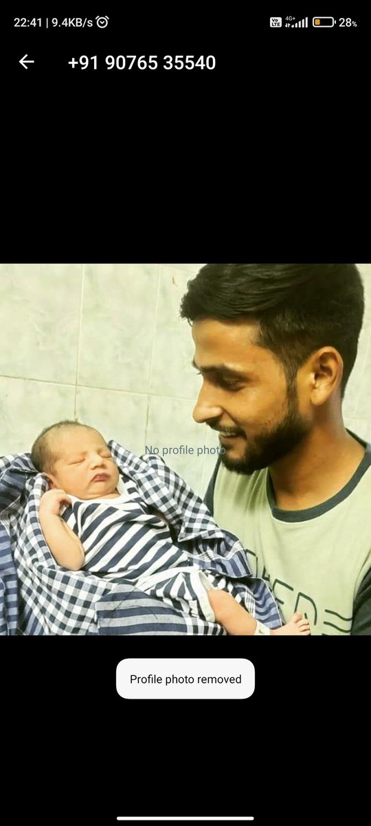 Abhishek singh
I don't know this person, but yes this person made a fake account from my name and asked money from my friends. 1800 he collected. I mean what is this new profession asking money from people in the name of help. Now in that way why will they ever help anyone.