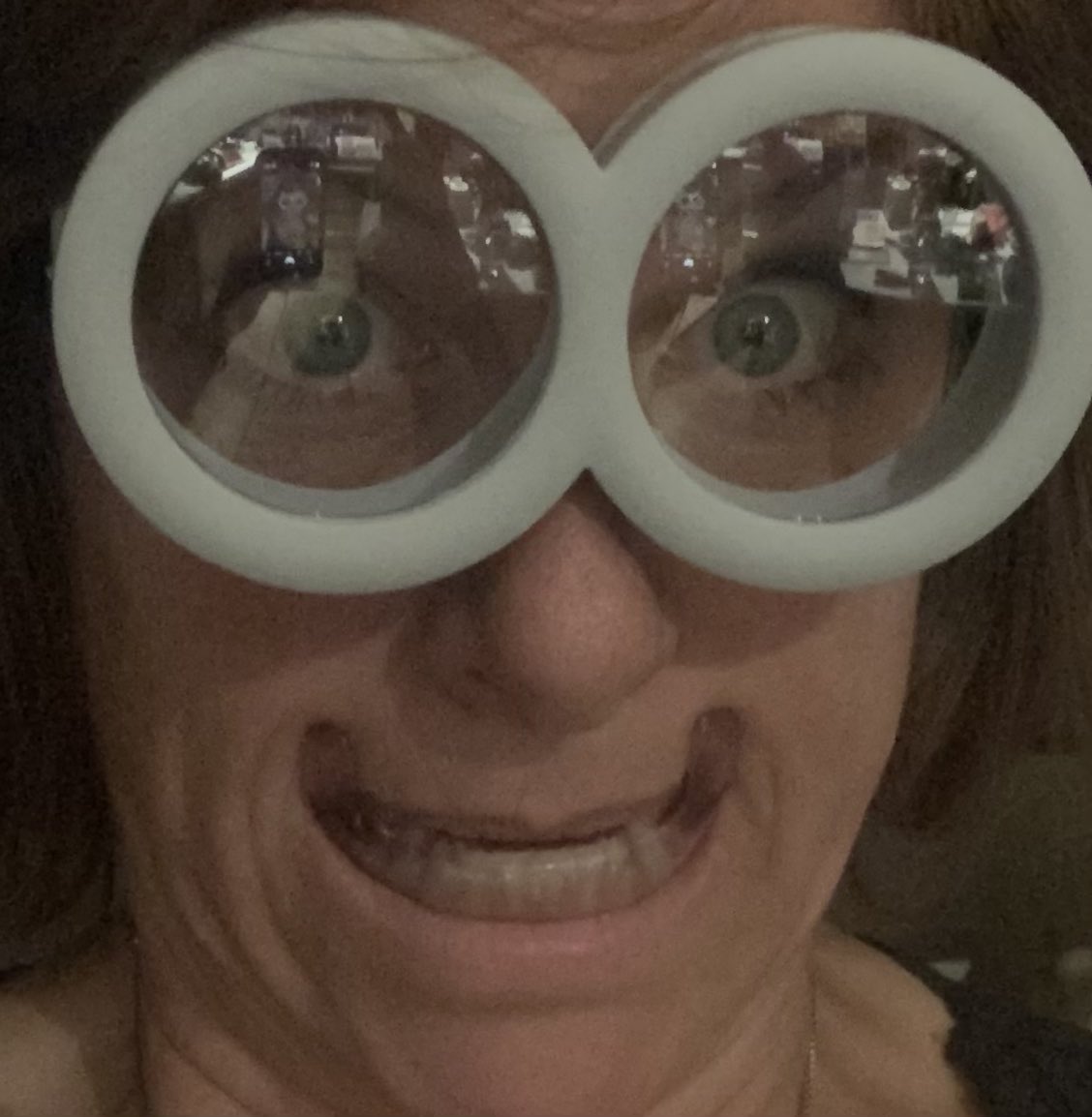 Here’s a hint/preview of part of my costume for Halloween! What are you dressing as? This week Ss in kindergarten will be drawing what they think their teacher should dress up as. 🤣<a href="/mckenzie_lake/">McKenzie Lake School</a> <a href="/MLSCommunity/">MLSCommunityInfo</a>