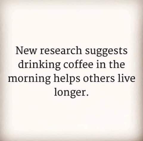 Breaking news ⚠️

#coffee #coffeequotes #coffeememes #coffeememe #coffeeism #coffeeislife #coffeeforlife #coffeetime #coffeelover #coffeeaddict #coffeelove
