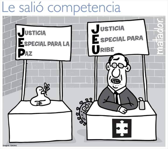 Tolaymaruja's tweet photo. De Matador @Matador000 https://t.co/KI4x6IrnYO