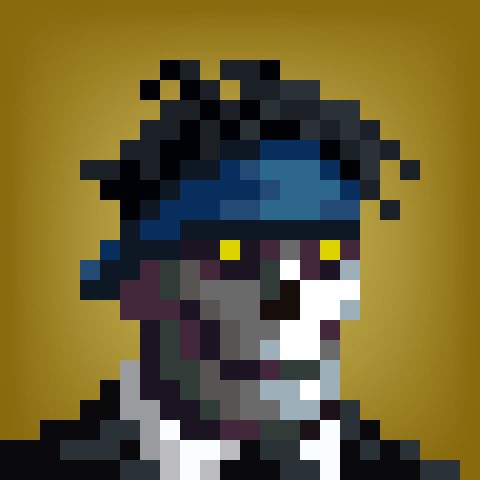 Artkaroon's tweet photo. #NewProfilePic…going to try using my GU as my PFP for today…

…and I want to follow every #UndeadArmy…please like/comment/follow and I will follow you back!

@GenuineUndead #GenuineUndead #GUfollowGU https://t.co/RfM2lCnXXe