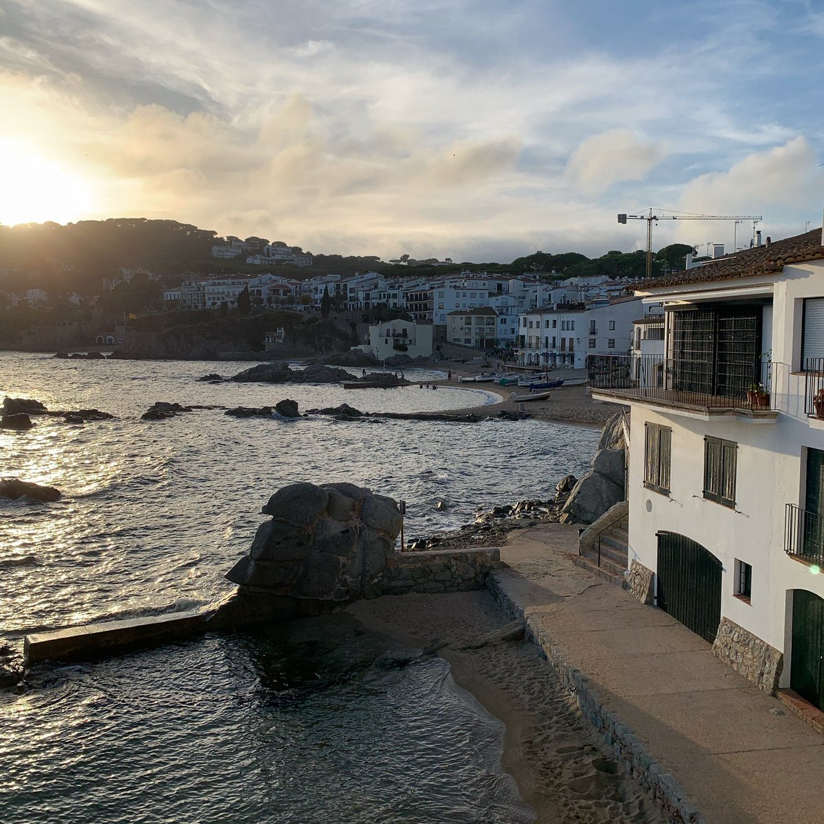 d_vilo's tweet photo. 🍁 Tardor a Calella 🍁 https://t.co/M65yYhfi7i