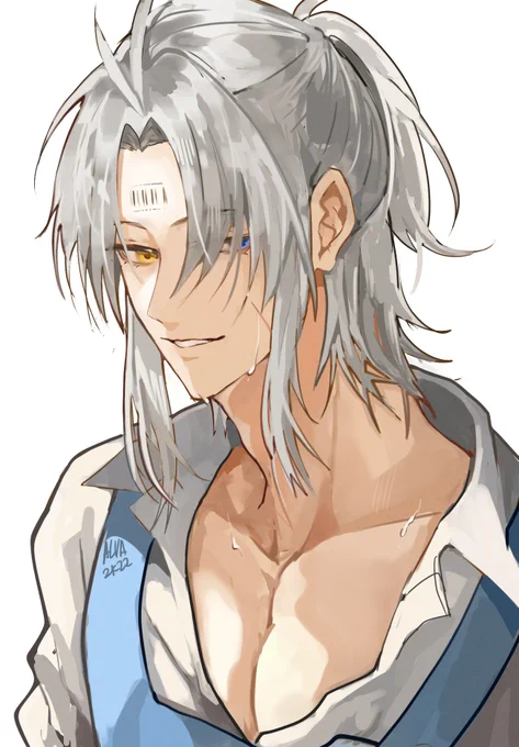 late night watbe rkgk #punishinggrayraven 