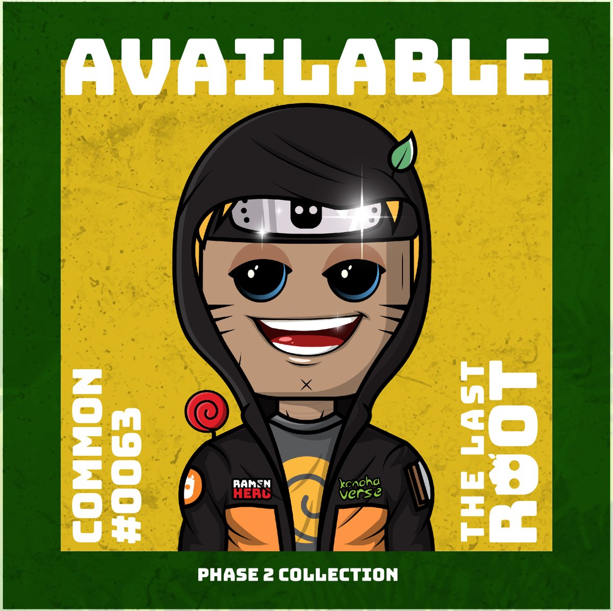 The Last Root tweet media