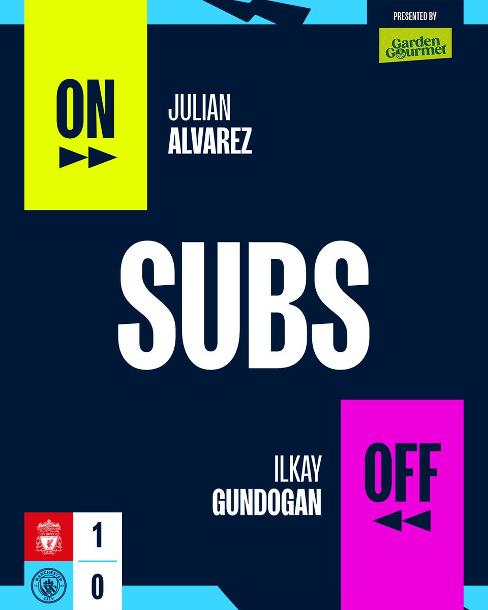 Manchester City tweet media