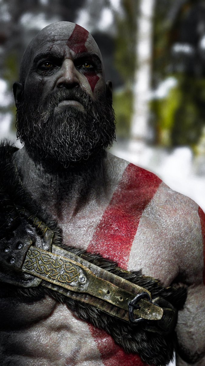 TheHushEdits_'s tweet photo. God of War

Captured on PS5.

#GodofWar #GodOfWarRagnarok #Ragnarok #PS5 #virtualphotographer #ingamingphotography #gamingphotography #VGPUnite #VGPNetwork #TheCapturedCollective #VGP #virtualgamingphotography #PlayStation https://t.co/ZvNrnYsJeC