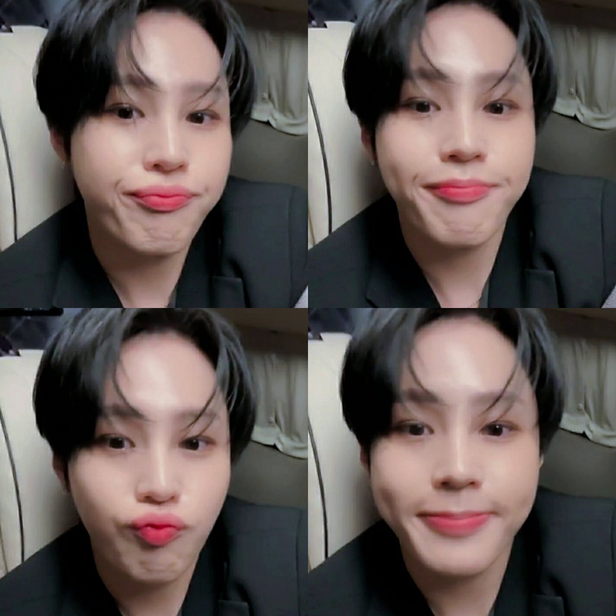 221016 #하성운 인스타라이브
우리 말랑꿀떡이🥹🫶