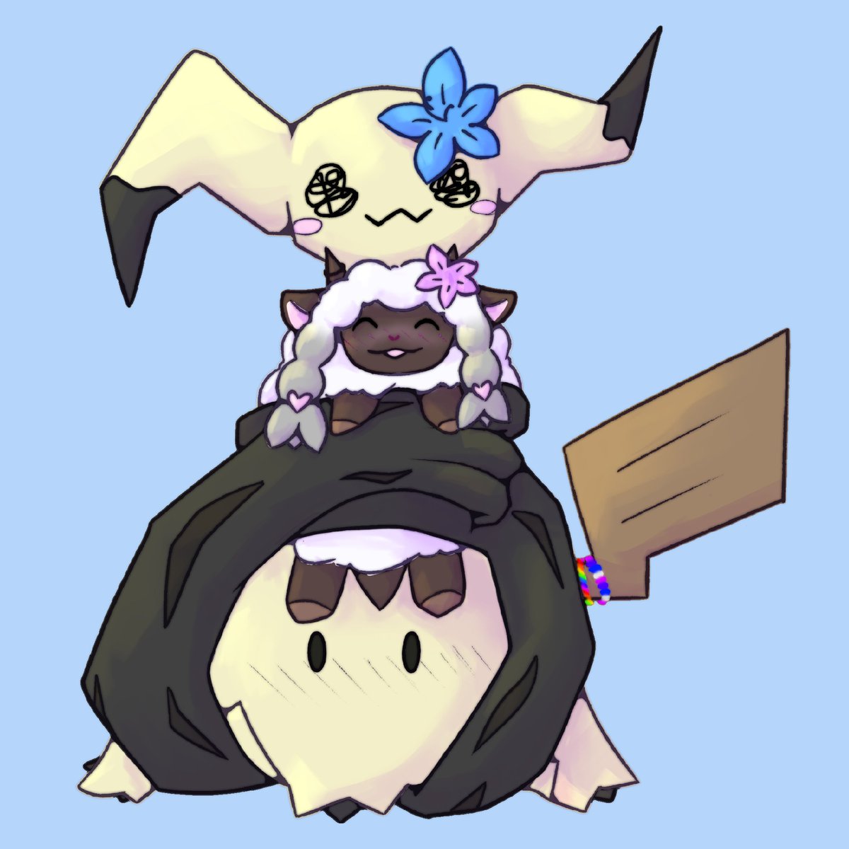 SmolVGC's tweet photo. New commission stuff!! 5$ per pokemon for a lineart drawing (first image), 10$ per pokemon for a regular drawing (background is 5$ extra, and thats the second and third image), and then 7$ per emote (one pokemon only, no background and no lineart coloring, last image). https://t.co/fx0KPM430q
