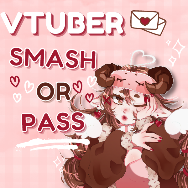 i am super nervous to do this but ive always wanted to!!! (๑•̀ㅁ•́๑)✧
drop ur (sfw) PNG and ill stream it at my celebration on october 28th~!! rts appreciated, i wanna do a bunch of u (18+)~

꒰#VTuberUprising #Vtuber #VtubersEN #VtuberSmashorpass #SmashorPass꒱