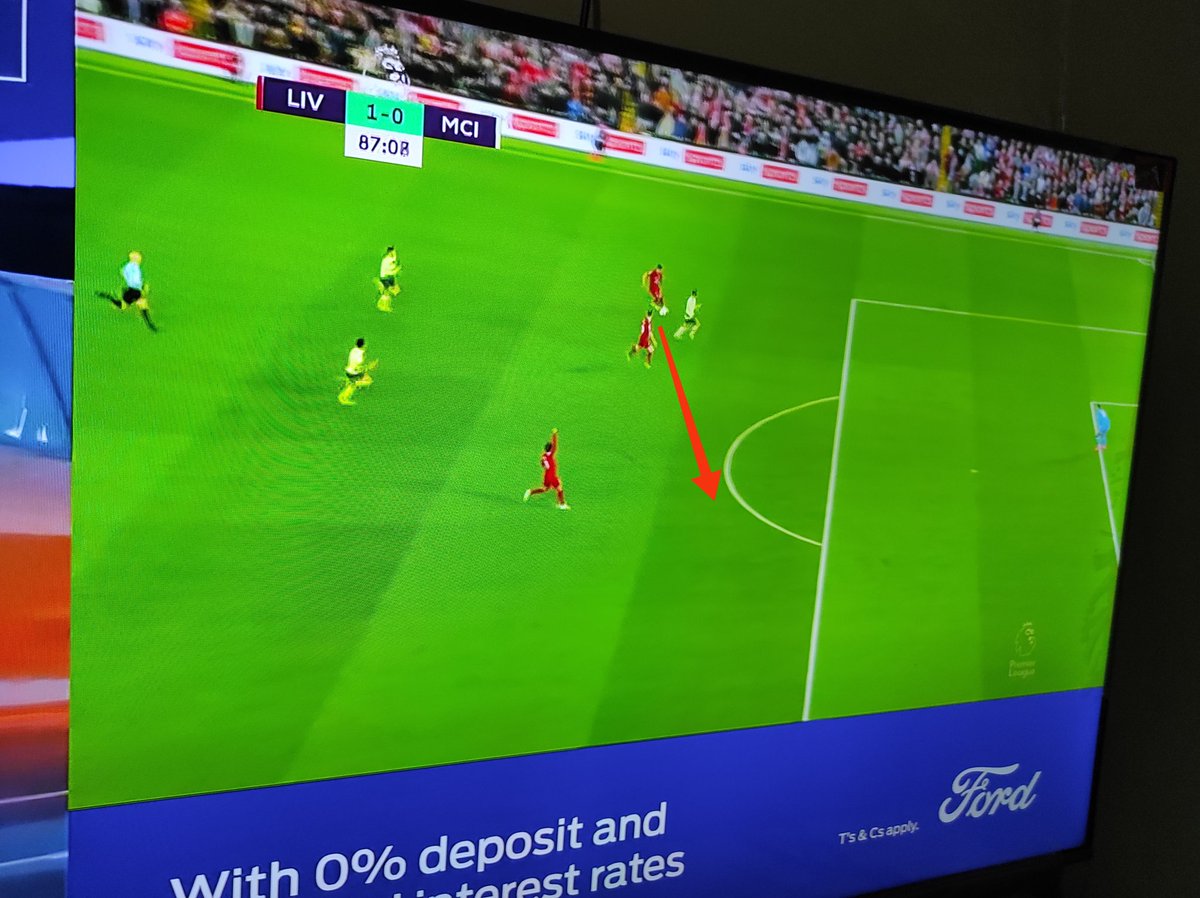 mabia_jr17's tweet photo. #liverpoolmancity Nunez is #justaverage if not a scum https://t.co/lchD1QnUF1