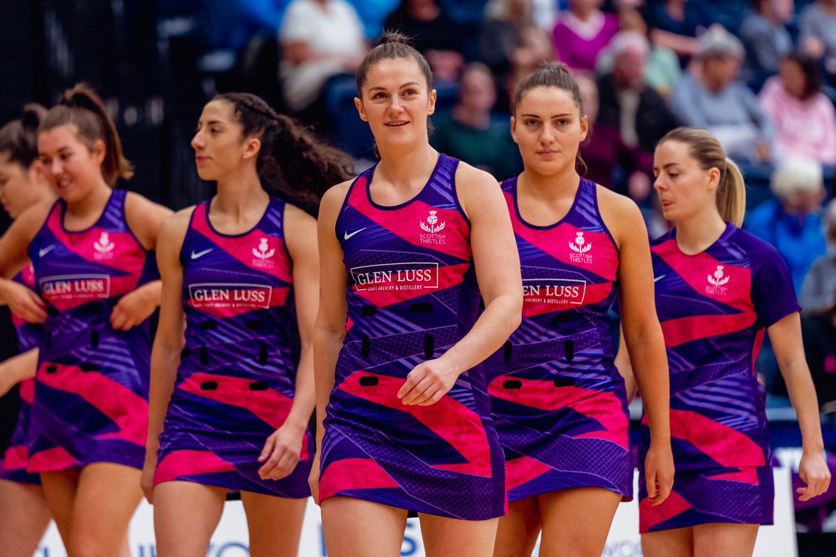 Netball Scotland (@netballscotland) on Twitter photo Scotland Qualify!!!
Read all about it 👉 netballscotland.com/scottish-thist…
#nwc2023 <a href="/ScotThistles/">Scottish Thistles</a> Scotland Qualify!!!
Read all about it 👉 netballscotland.com/scottish-thist…
#nwc2023 <a href="/ScotThistles/">Scottish Thistles</a>