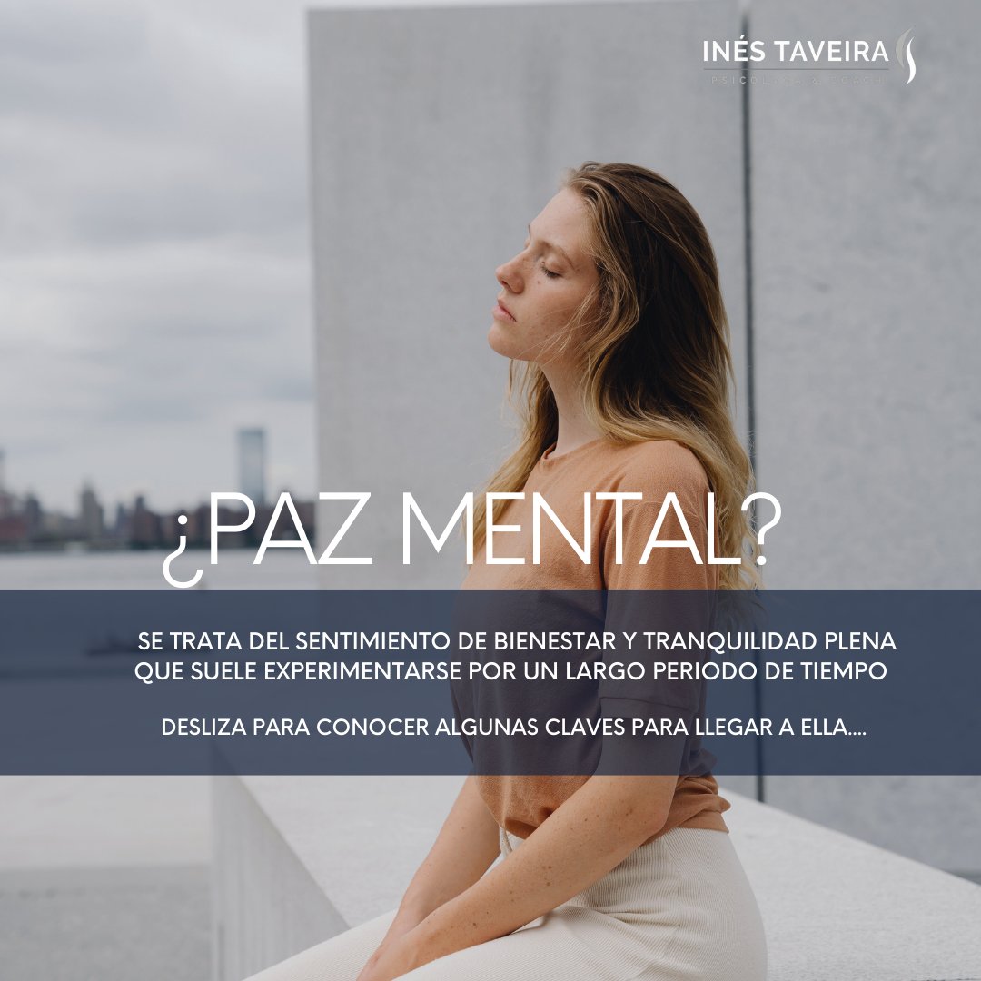 inestaveira's tweet photo. Guía para cultivar tu estado de paz mental! 

🌟Deja de tener compromisos que no te apetecen
🌟Aprende a decir NO
🌟Toma decisiones sin esperar aprobación
🌟Priorizate
🌟Rodéate de personas que te sumen
 #InesTaveira #yocambioconines #ProcesosdeCambio #Coachingparaempresas https://t.co/p3CKZ3eAAA