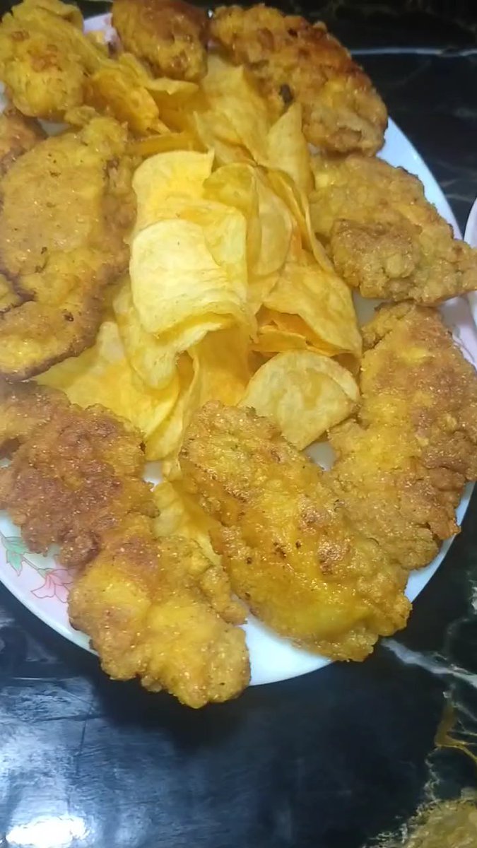 #أكلة_تعدل_المزاج