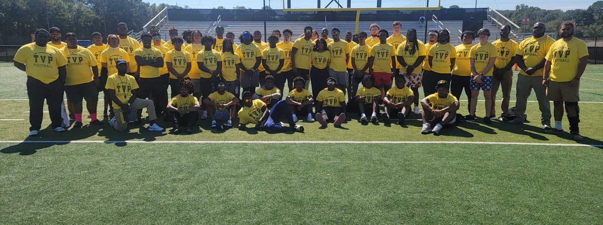 Tennessee Valley Defenders tweet media