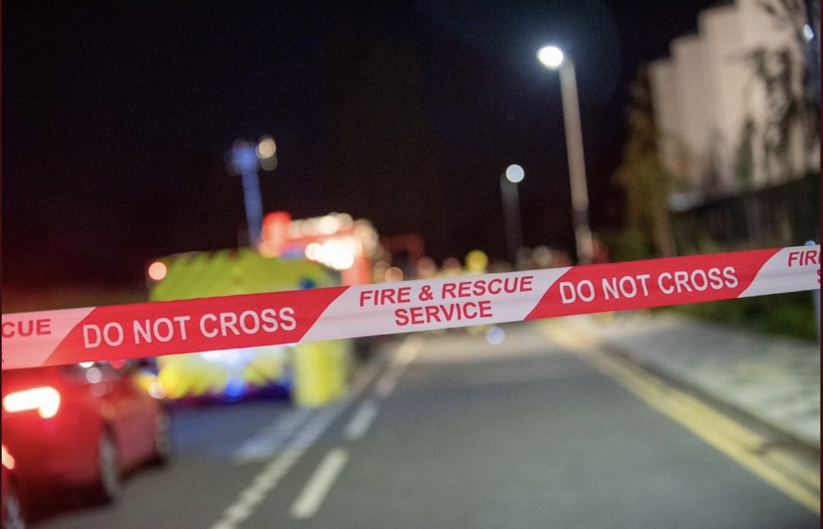 NFRS Command Training & Ops Assurance tweet media