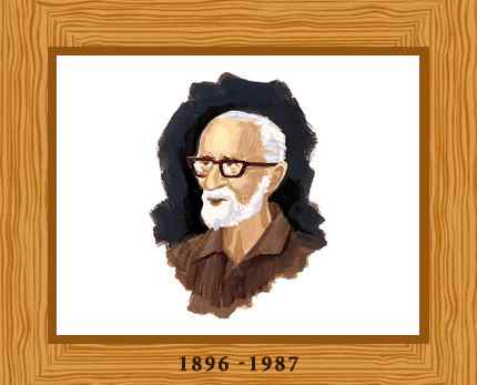 SSS_Scientists's tweet photo. The article highlight for this week's #SundayScientistShoutout, Sálim Moizuddin Abdul Ali, is from Famous Scientist: The Art of Genius, “Sálim Ali, one of the greatest ornithologists and naturalists of all time.”

https://t.co/XaBwrqZF1K https://t.co/IllO3UOvtx
