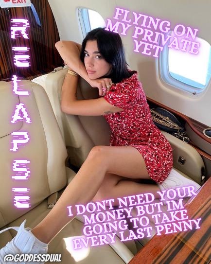 GoddessDuaL's tweet photo. Keep staring at me loser. Addiction is inavitable. 🫦

🫦 Catfish • Findom • Scam • Paypig • Loser • Finsub • Scamass • Egirl • Feet • Worship • Goddess • walletdrain  🫦 https://t.co/Ab0tQDs72U