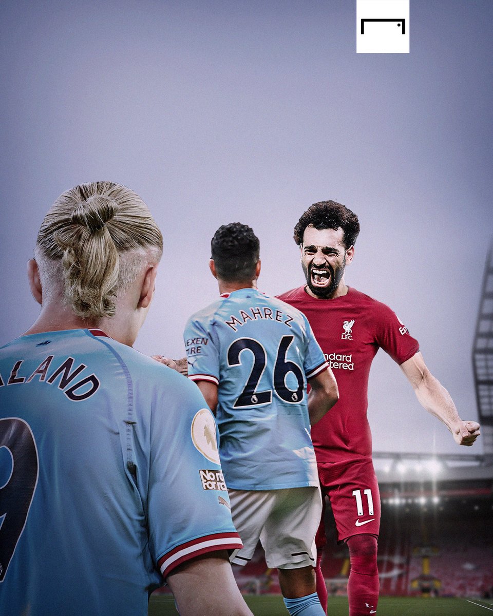 GOALAfrica's tweet photo. Salah 1-0 Man City

Mohamed Salah silences the haters 🤫 https://t.co/niVn9Pilul