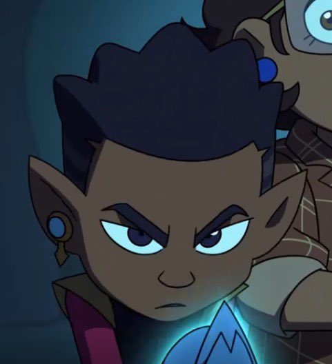 no cause can we talk abt gus for a second