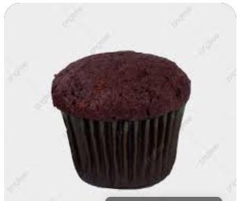 #أكلة_تعدل_المزاج احلي كاب كيك شوكولاته الله عليك قلبي الضعيف لا يتحمل