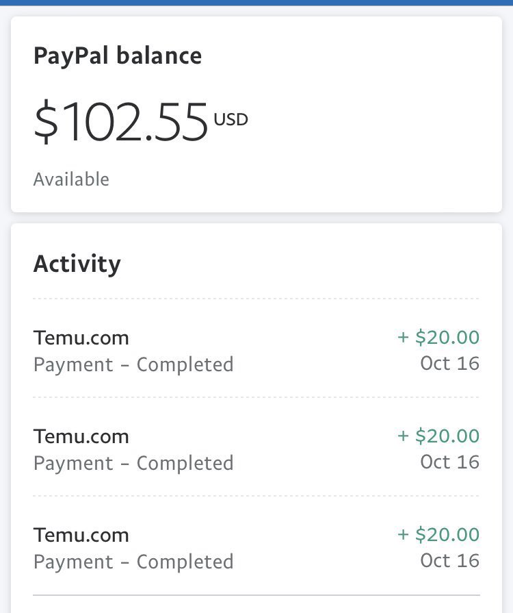 exifyfnn's tweet image. Dm to make a free $25