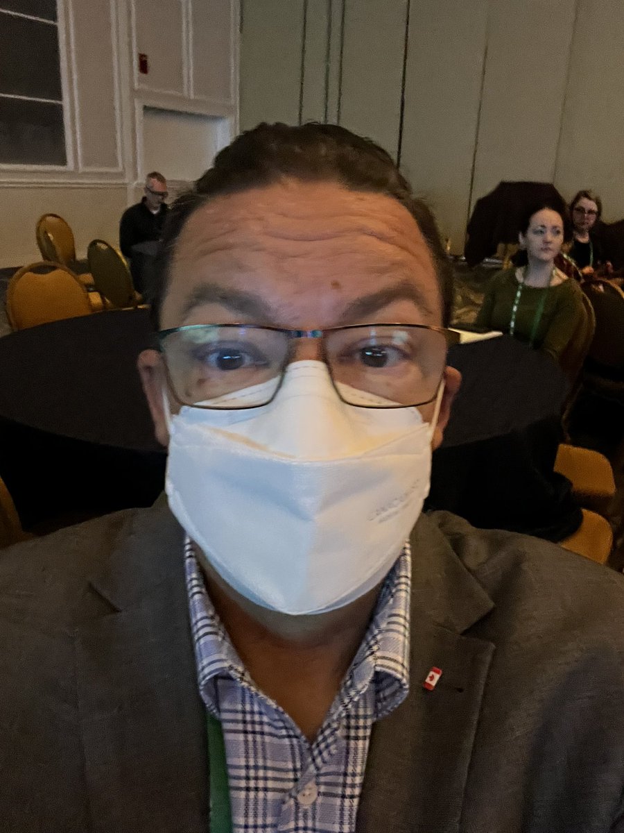 jedpc's tweet photo. Ready for ##arma #infocon opening keynote https://t.co/YP0OuDIMsp