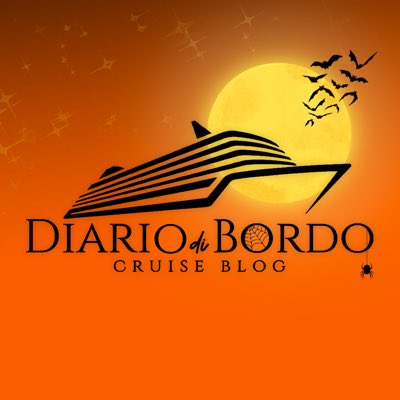 @ddbcruiseblog (@ddbcruiseblog) on Twitter photo Diario di Booh! 👻🎃 Crociera o scherzetto?😏 #NuovaFotoProfilo #Halloween #Halloween2022 Diario di Booh! 👻🎃 Crociera o scherzetto?😏 #NuovaFotoProfilo #Halloween #Halloween2022
