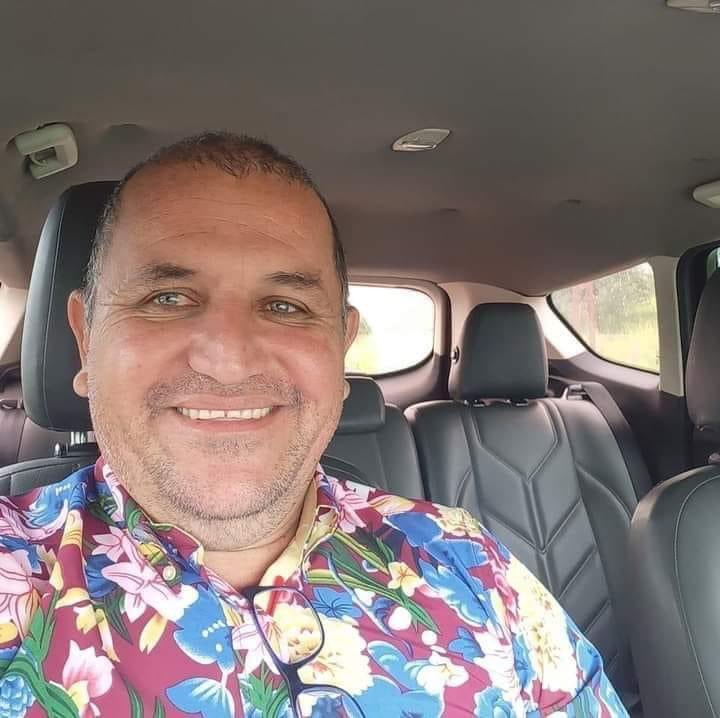marlongoya's tweet photo. Esta mañana asesinaron al dirigente deportivo riosense Rolando Terán Hidalgo, tras haber sido baleado en las inmediaciones del cementerio general de #Vinces.

Terán fue directivo y coordinando del Club Santa Rita. https://t.co/2gNznTHBP3
