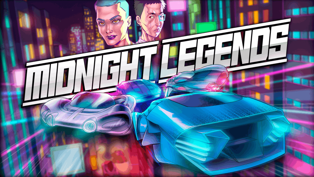 kaze_daniel's tweet photo. Estoy ahora en vivo en #Twitch:
https://t.co/uQpRVtM64u
Desde un juego de carreras cyberpunk con dinosaurios holográficos hasta un interesante juego de exploración de mazmorras. Hoy probaremos varios juegos indie.
#Mechanibot, #MidnightLegends, #ultragoodness2 y #UltimateADOM https://t.co/YDLGR3jyTb